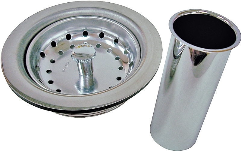 Sink Strainer