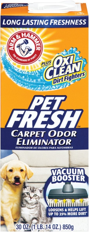 Pet Deodorizer