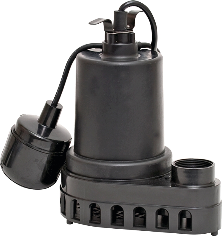 Sump Pump