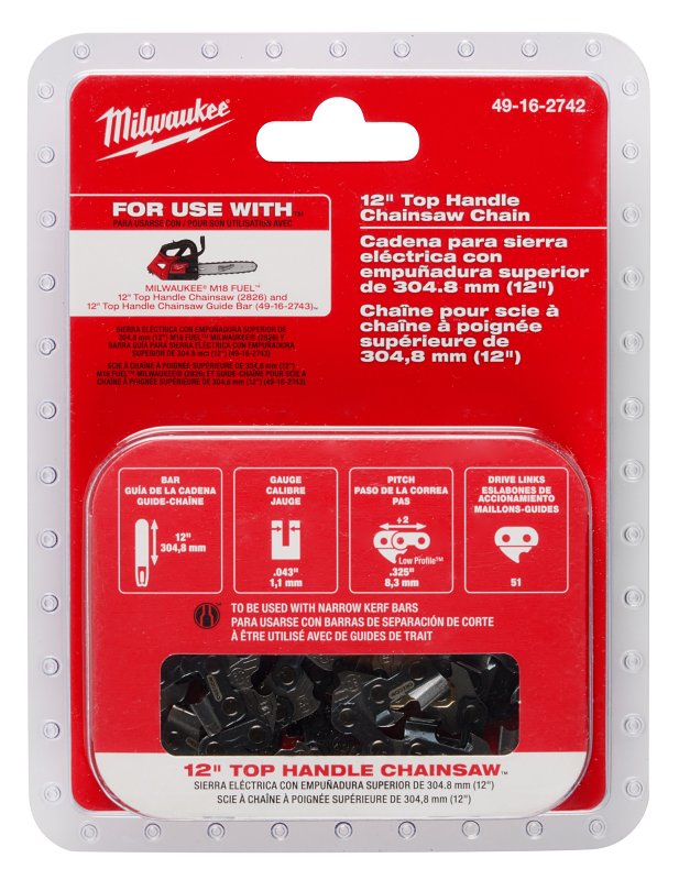 Chainsaw Chain