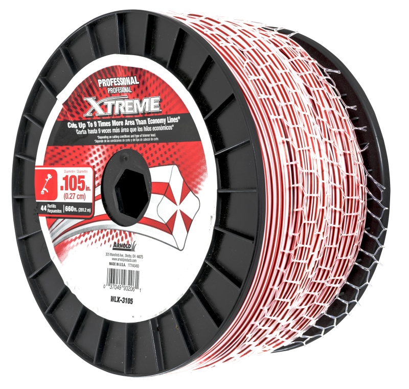 Maxi Edge WLM-3105 Trimmer Line Spool - 1 Spool