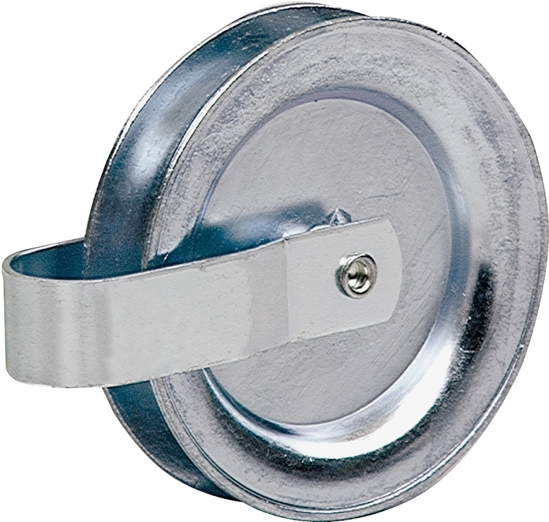 7096Hd Rust-Proof Clothesline Pulley