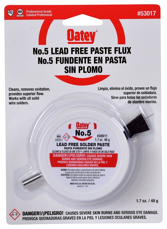 Soldering Flux