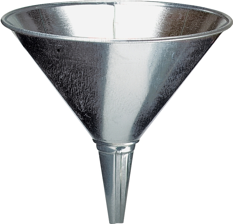 Funnel