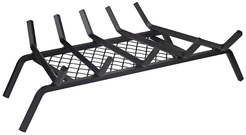 23'' Fireplace Grate