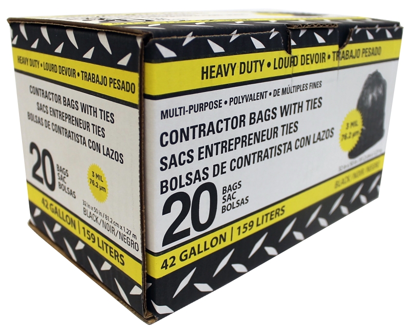 Contractor Bag