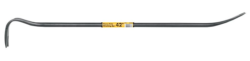 Wrecking Bar