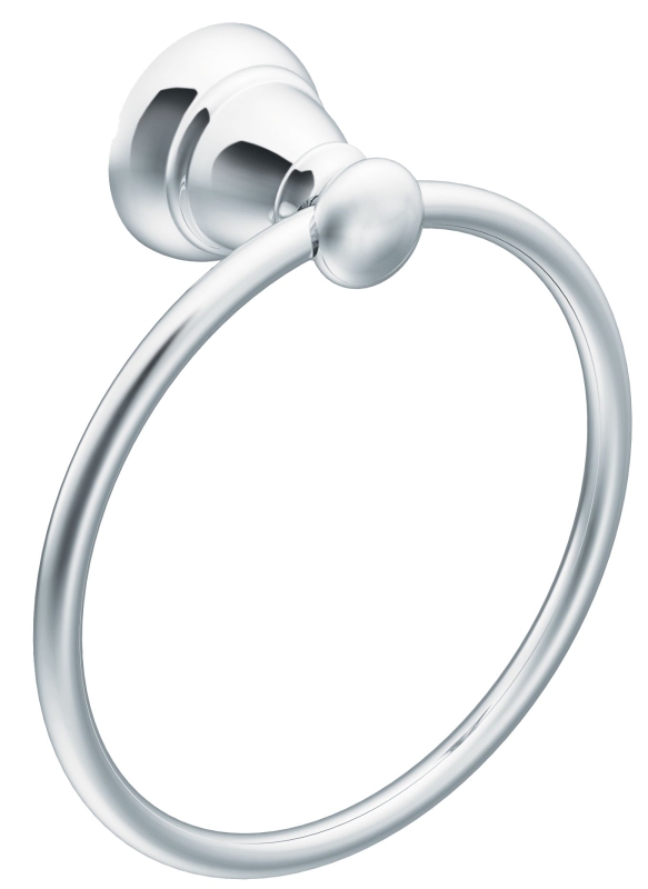 Banbury Series Y2686ch Towel Ring