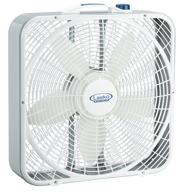 Box Fan
