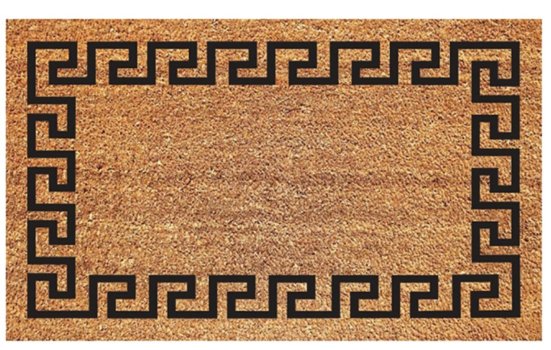 Non-Slip Door Mat