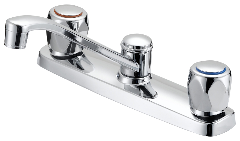 Kitchen Faucet