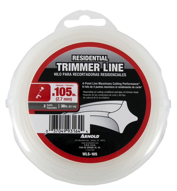 Trimmer Line
