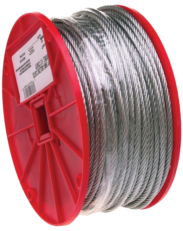 7000427 Aircraft Cable - 1 Reel