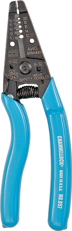 Wire Stripper