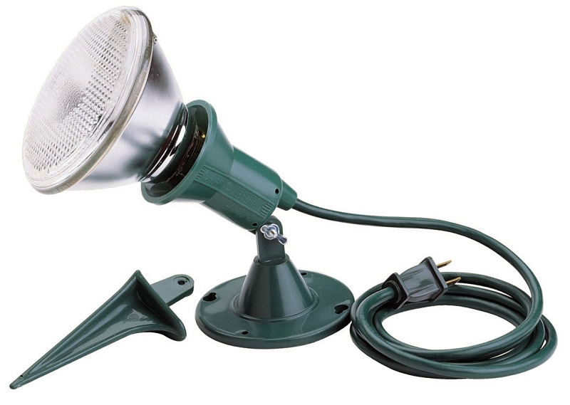 Flood Light Kit