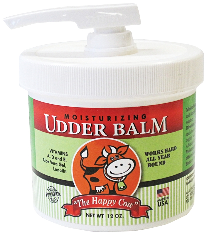 Udder Care