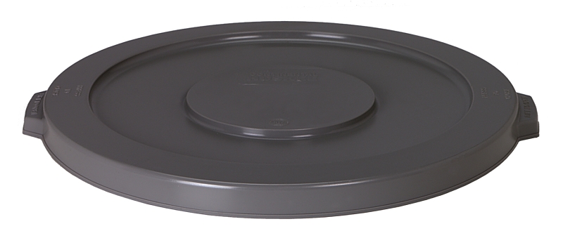 Huskee 4445Gy Receptacle Lid
