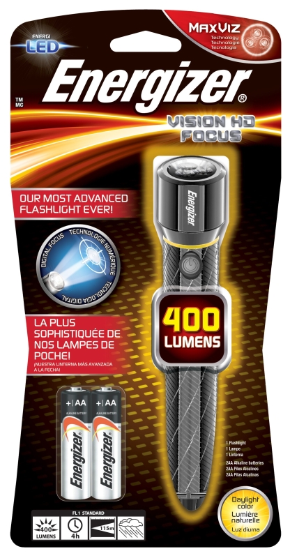 Flashlight