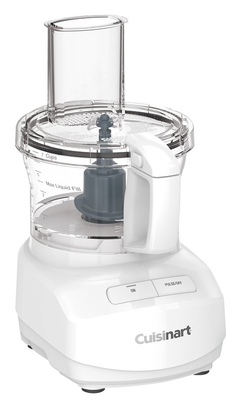 Food Processor