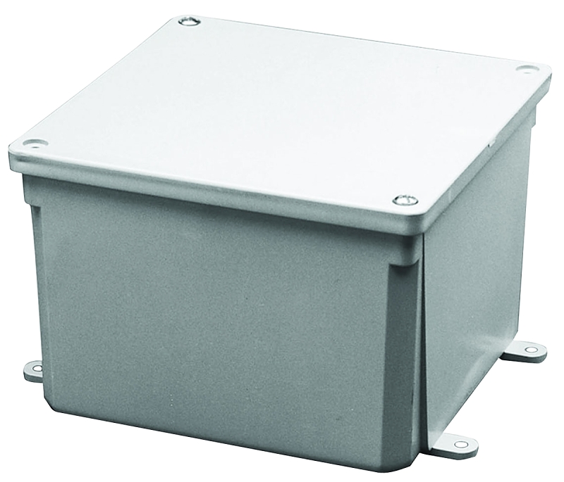 Molded Junction Box