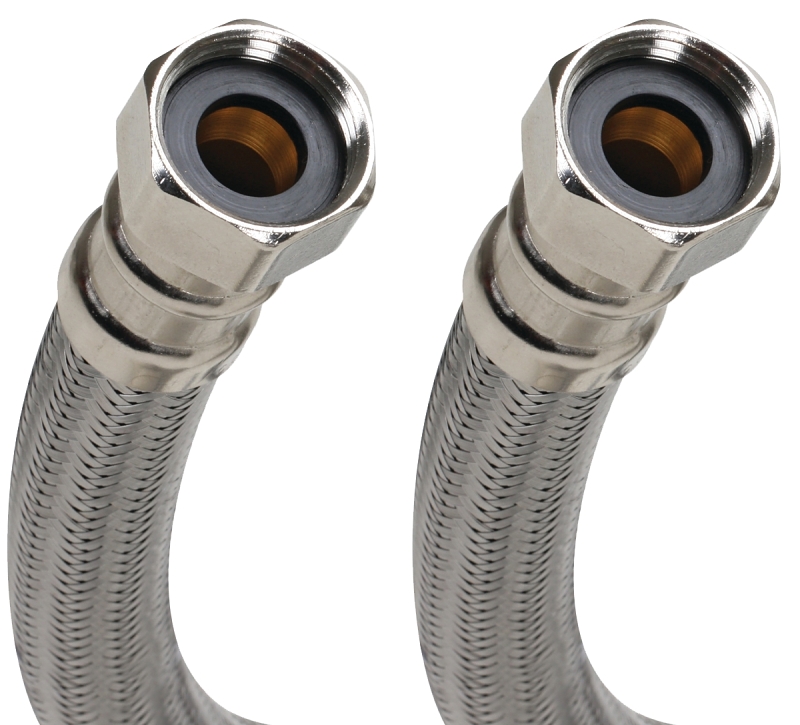 High-Flexible Water Heater Connector