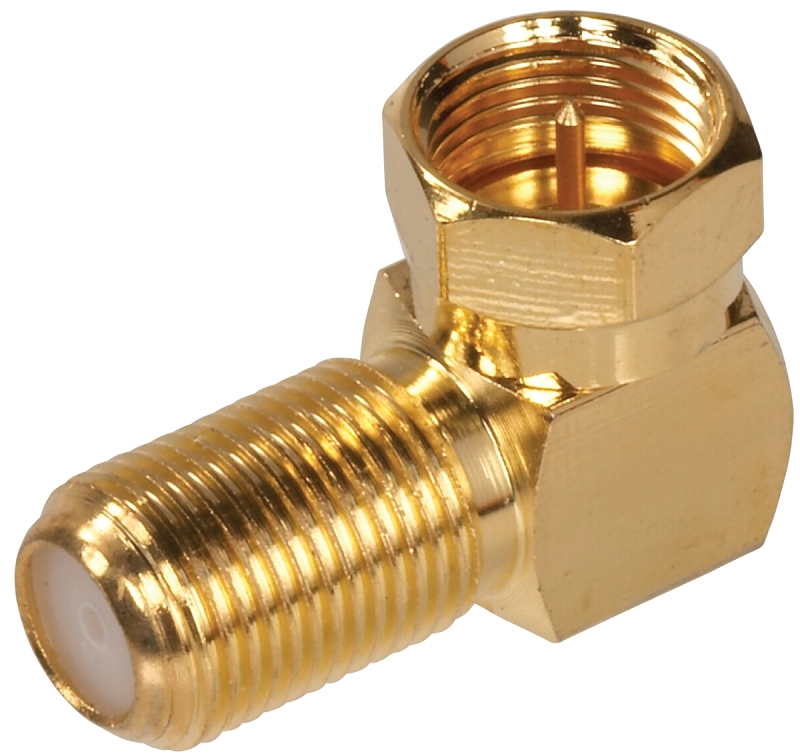 Coaxial Connector
