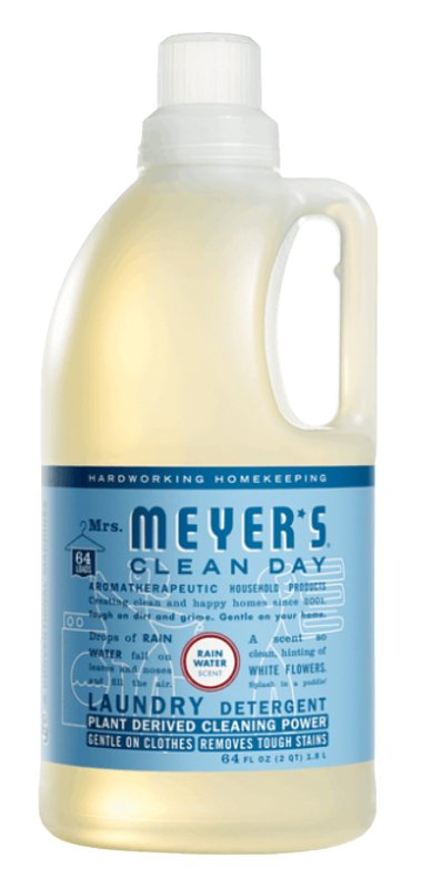 Clean Day 14731 Laundry Detergent