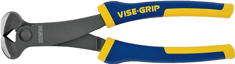 End Cutting Plier