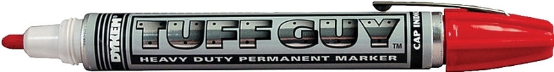 Permanent Marker