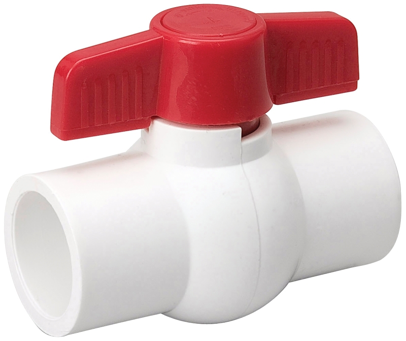 107-636Hc Ball Valve