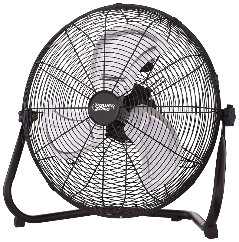 Floor Fan