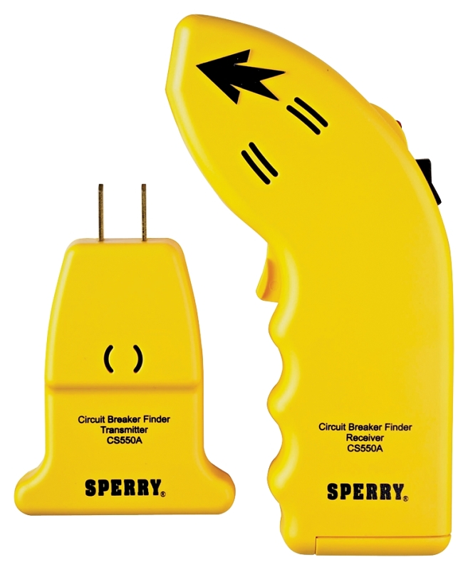 Circuit Breaker Finder