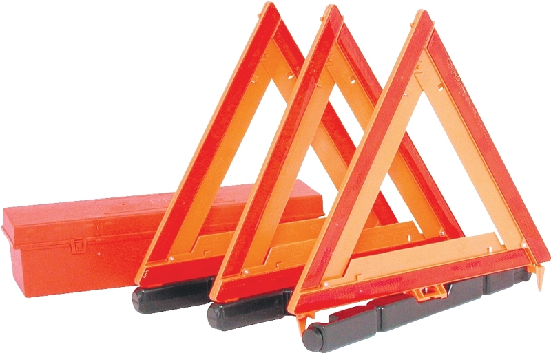 Warning Triangle Kit