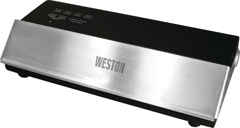 Professional Series 65-0501-W Vacuum Sealer