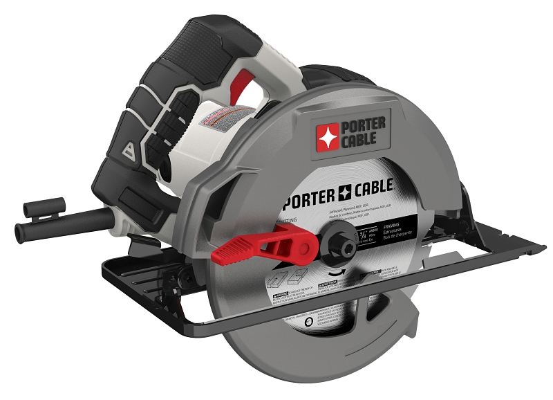 Circular Saw