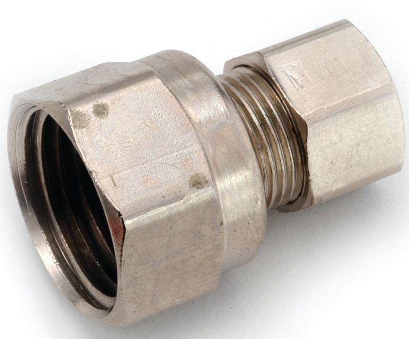Tube Adapter