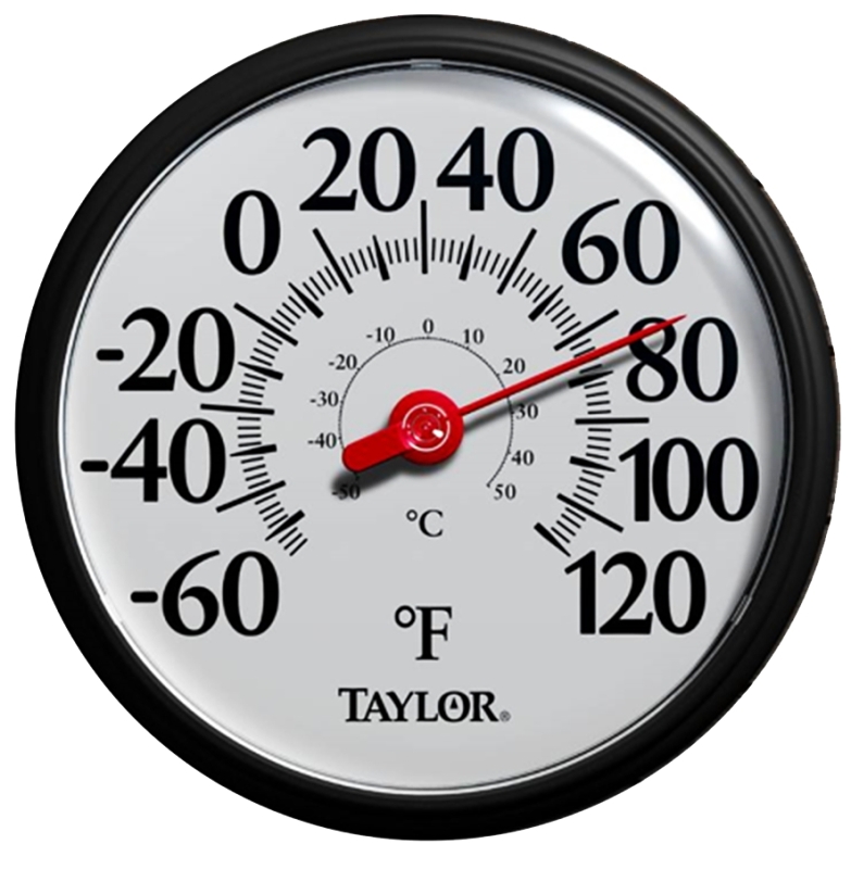 Thermometer