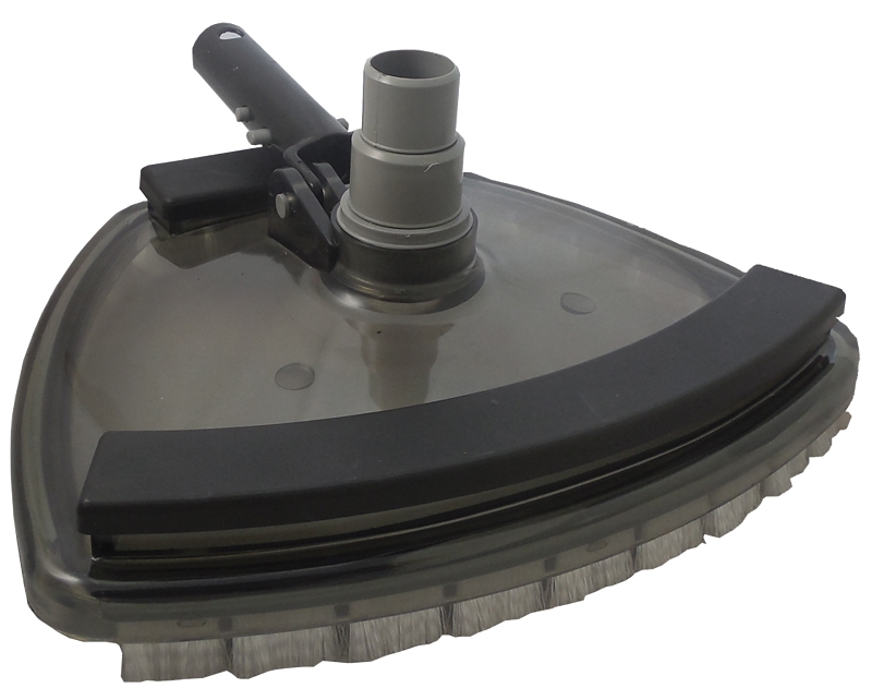 Pool Vacuum With Abs Handle