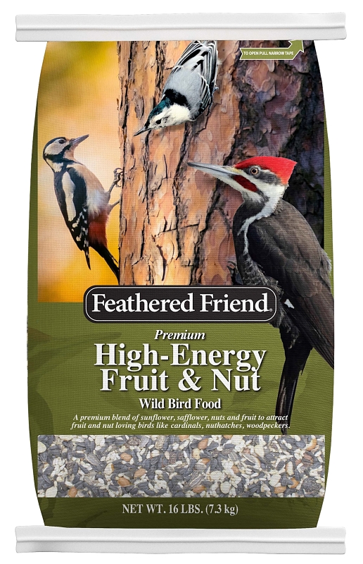 Premium Wild Bird Food