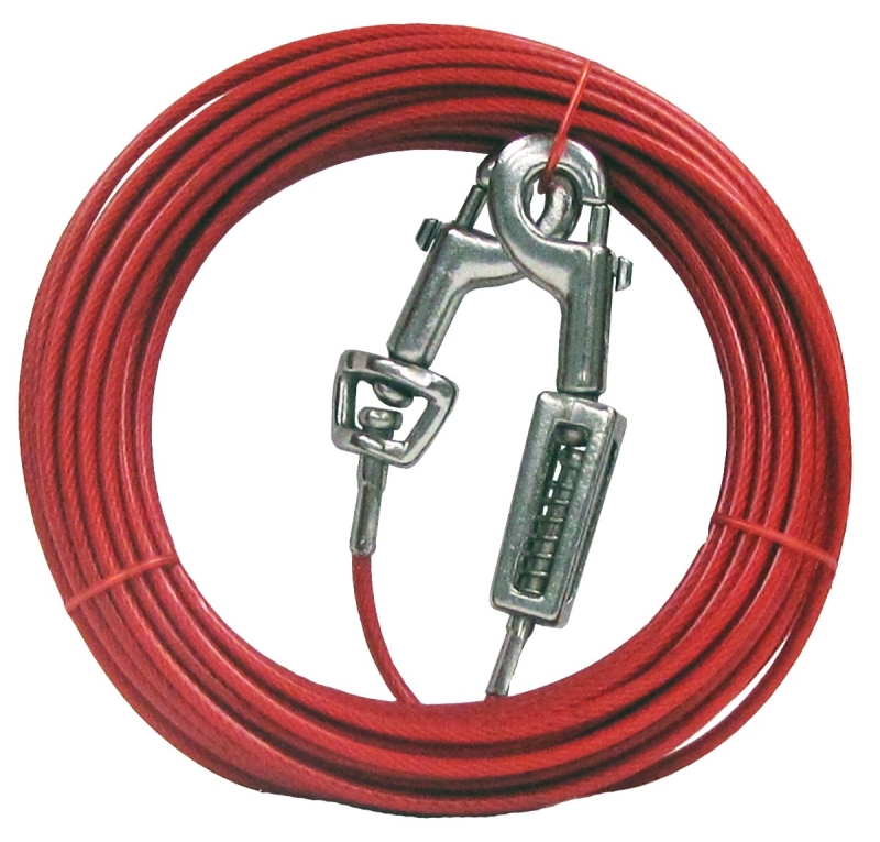Pdq Q3540spg99 Tie-Out With Spring