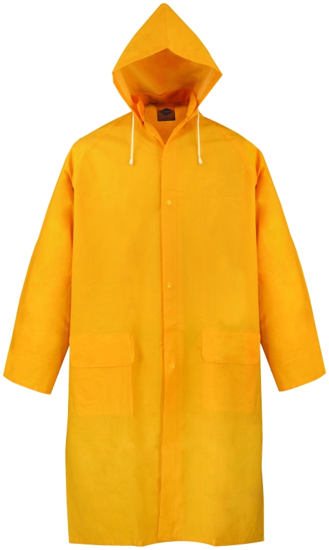 Raincoat
