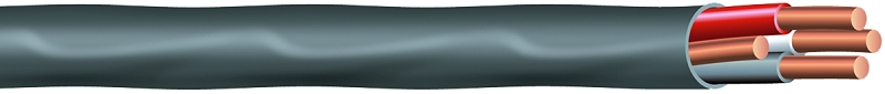Sheathed Cable
