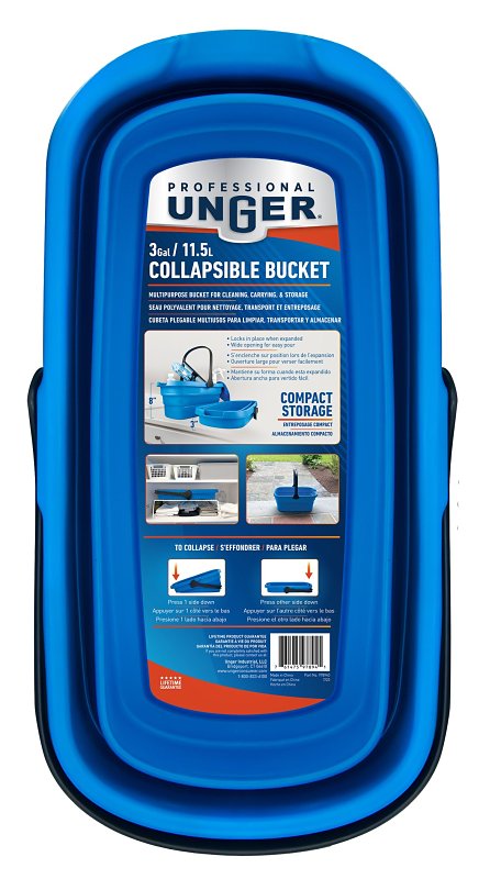 Collapsible Bucket
