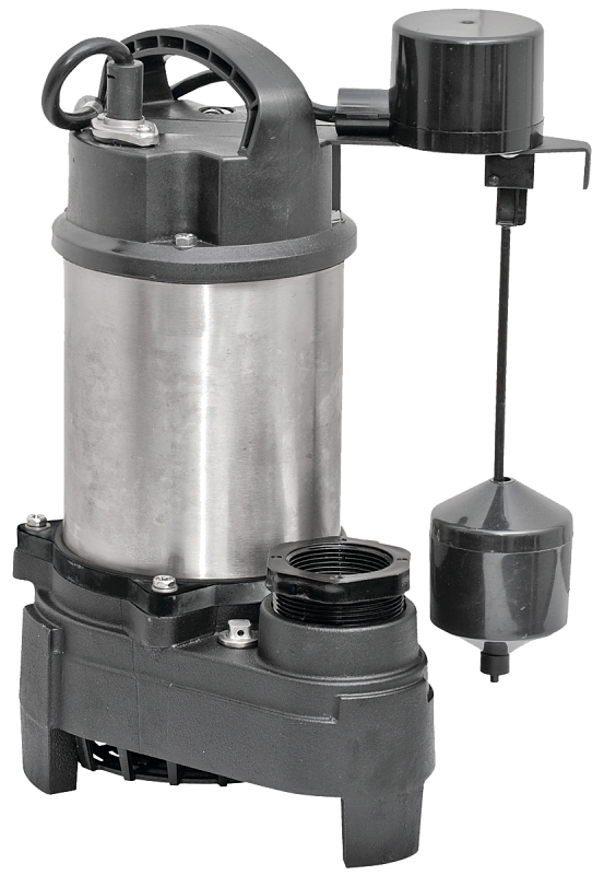 Sump Pump