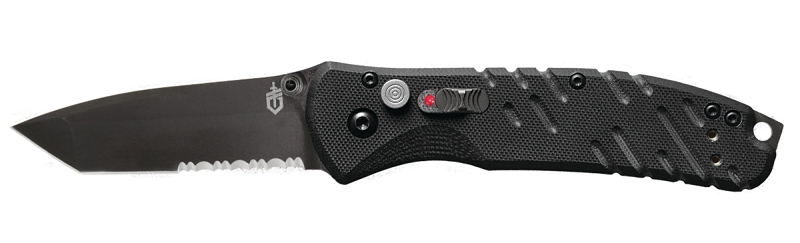 Folding Knife