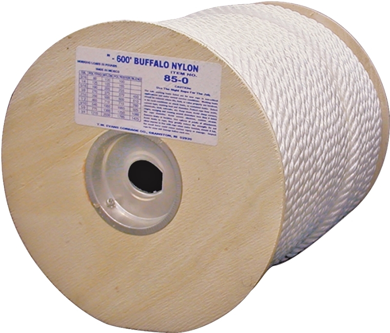 85-065 Rope - 1 Spool