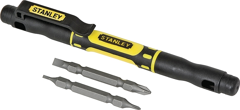 Pocket Screwdriver
