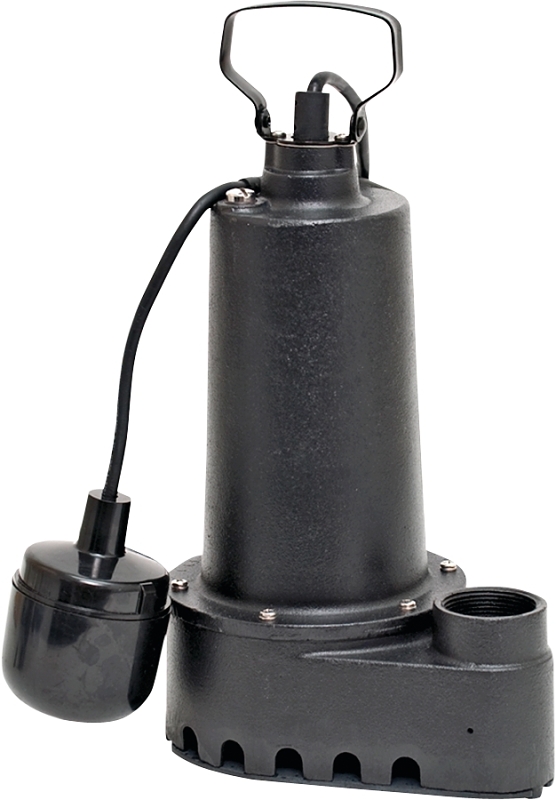 Sump Pump