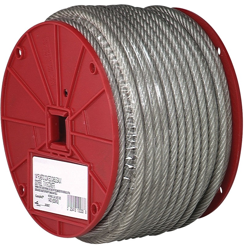 7000397 Aircraft Cable - 1 Reel