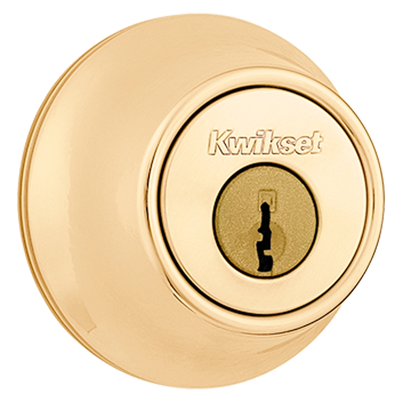 660 Series 6653Cprcalrcsk6 Deadbolt